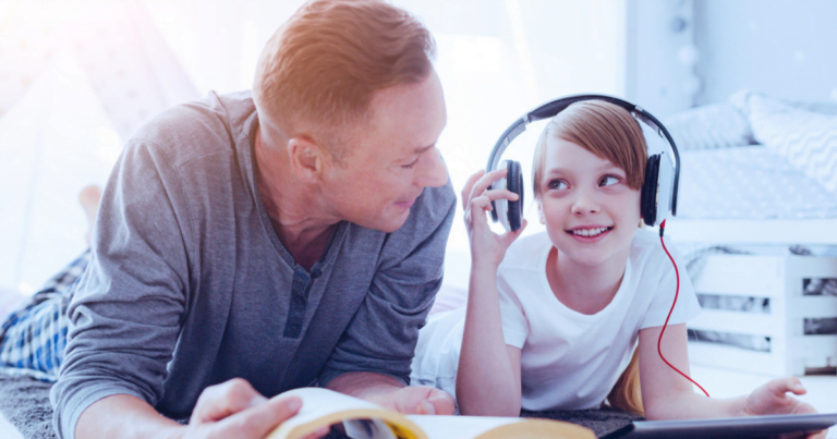 Great Audio Books For Free