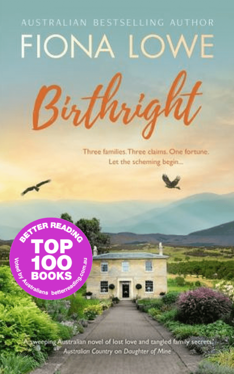 Birthright