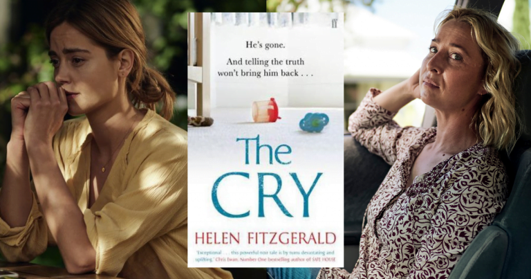 Australian Thriller Makes Riveting Viewing