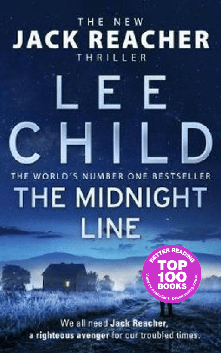 The Midnight Line