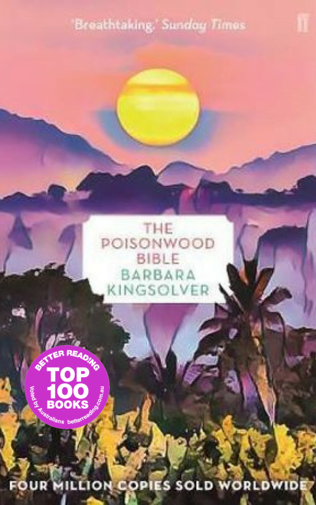 The Poisonwood Bible
