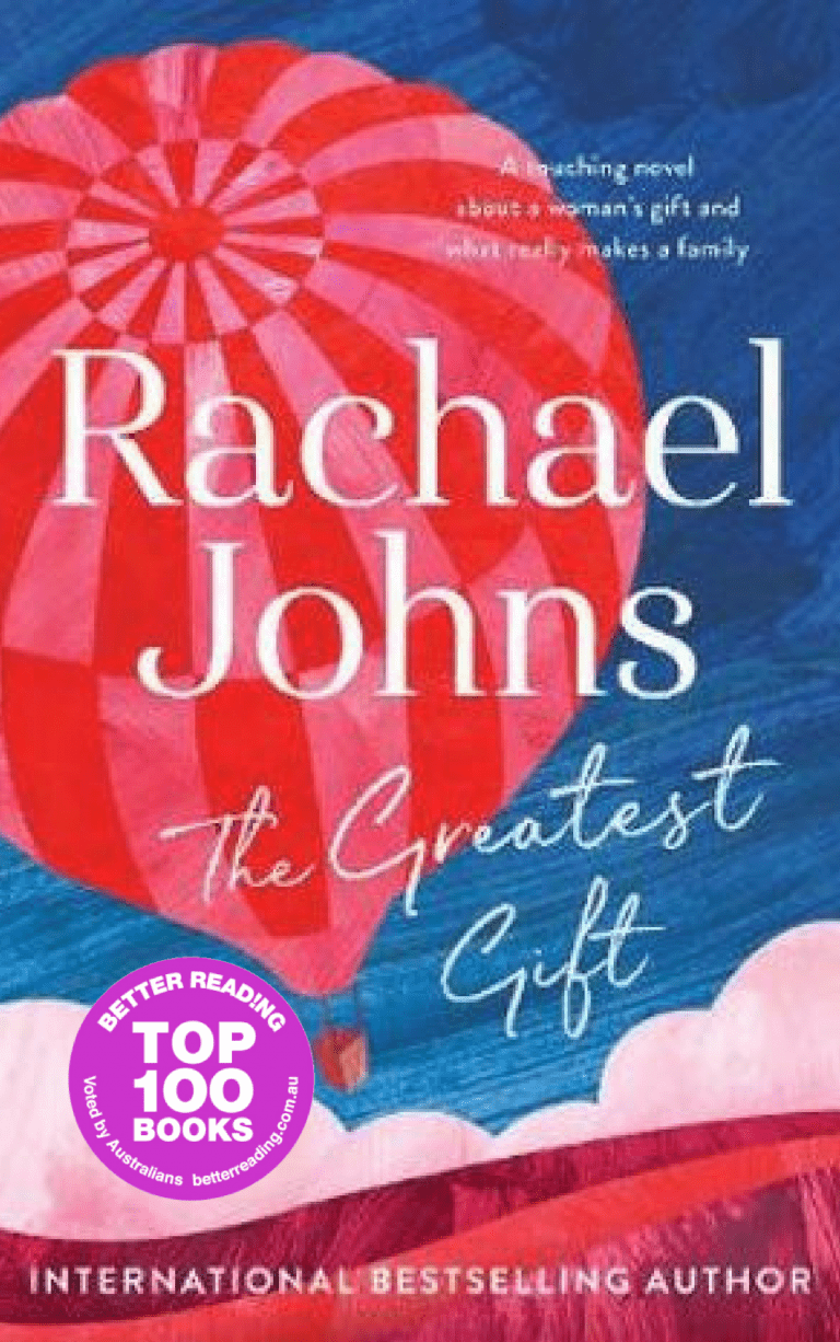 The Greatest Gift