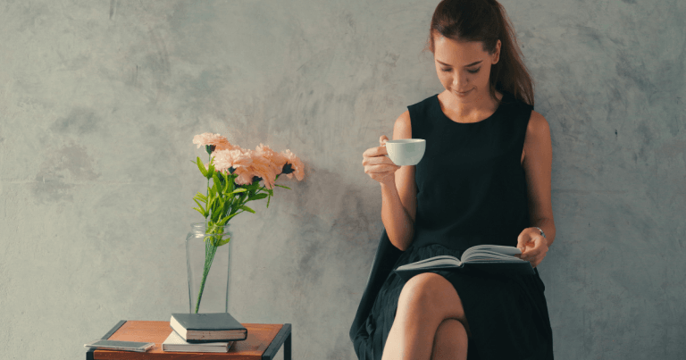 Discover New Authors