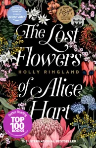 The Lost Flowers of Alice Hart