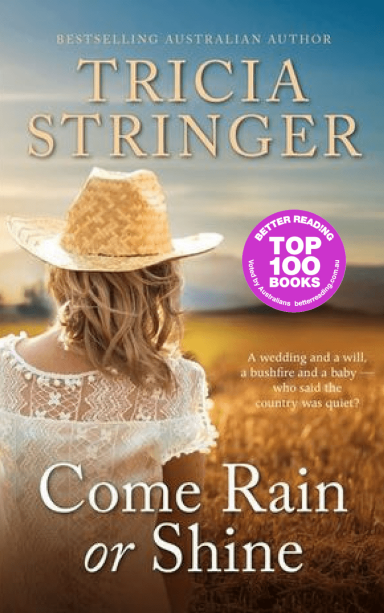 Come Rain or Shine