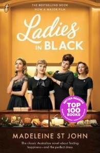 Ladies in Black
