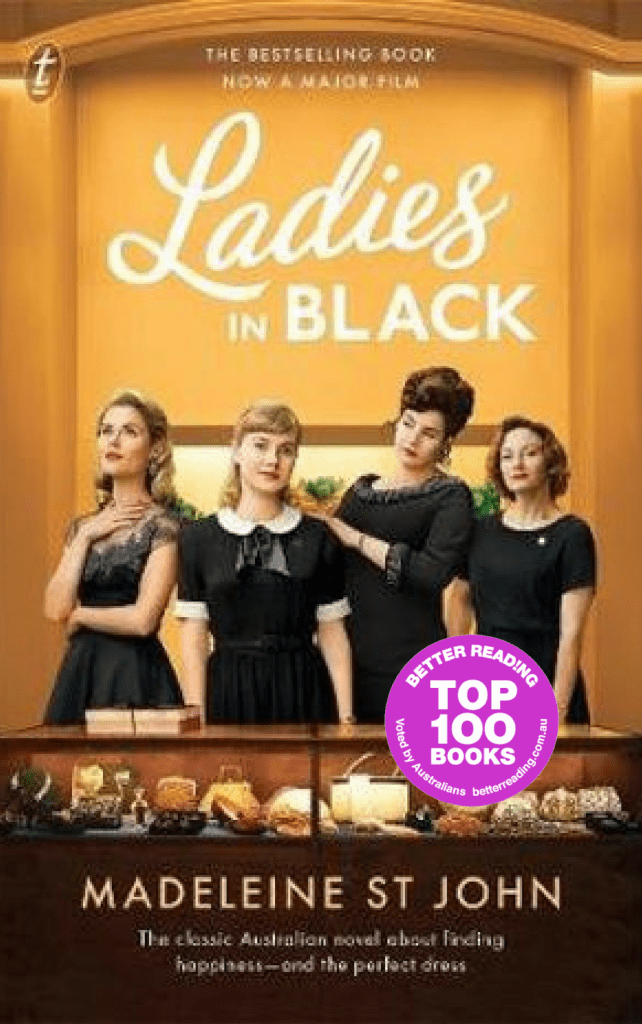 Ladies in Black