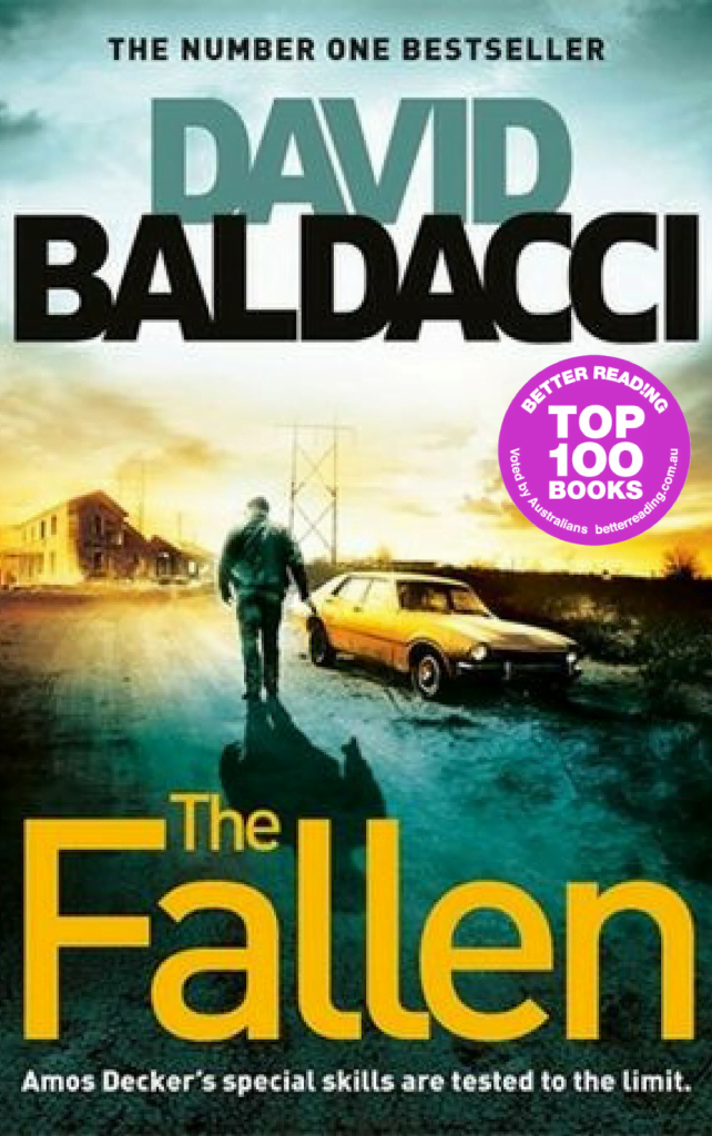 The Fallen