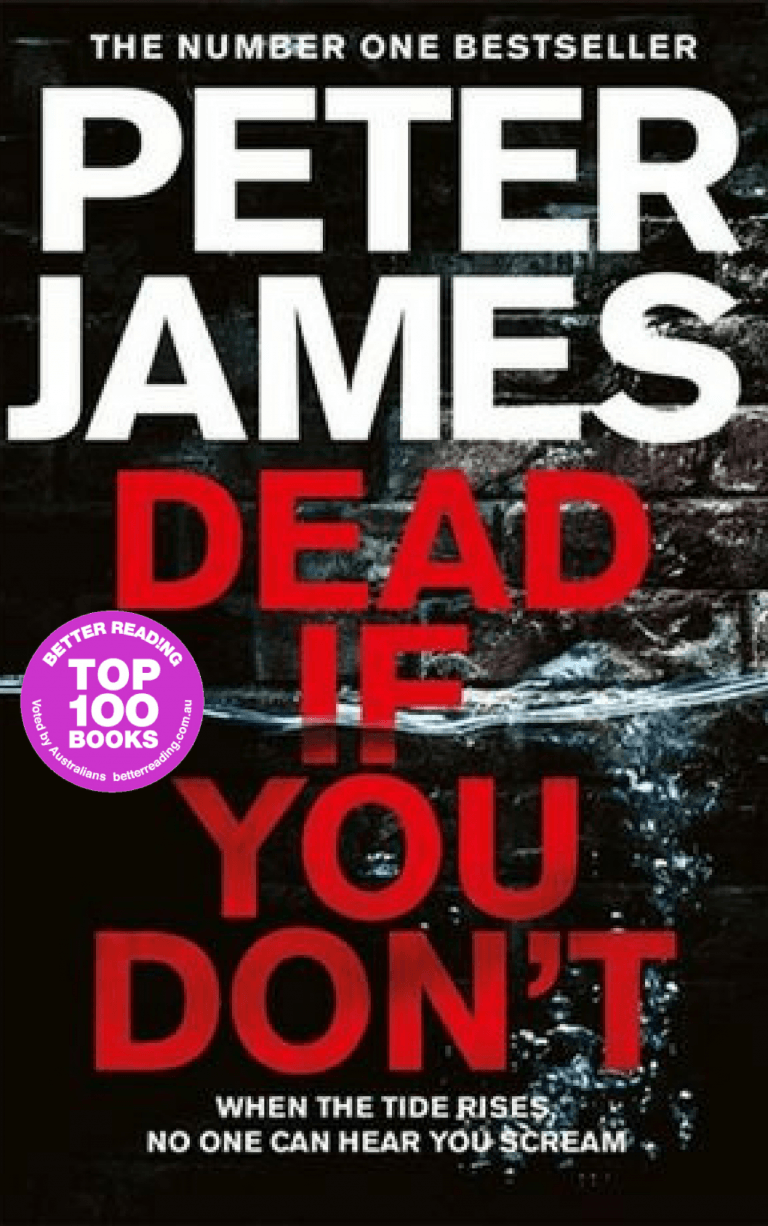 Dead If You Don't