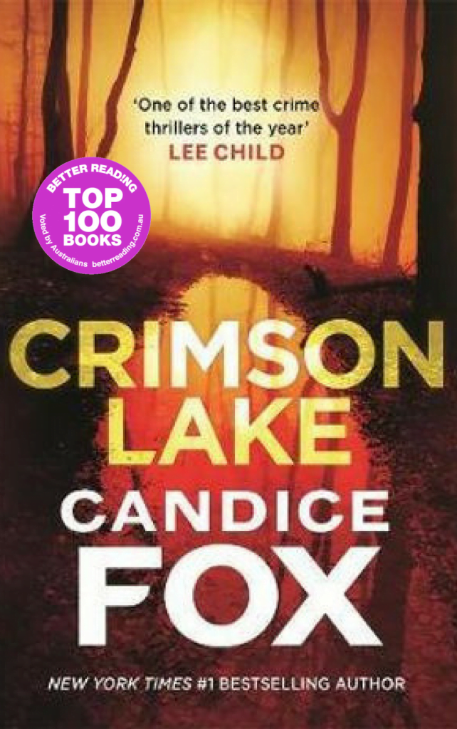 Crimson Lake