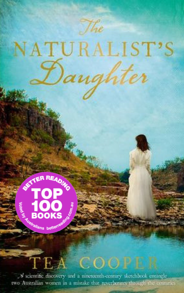 The Naturalist's Daughter