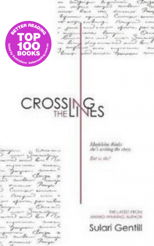 Crossing the Lines