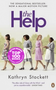 The Help, Film tie-in Edition