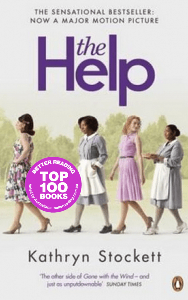 The Help, Film tie-in Edition