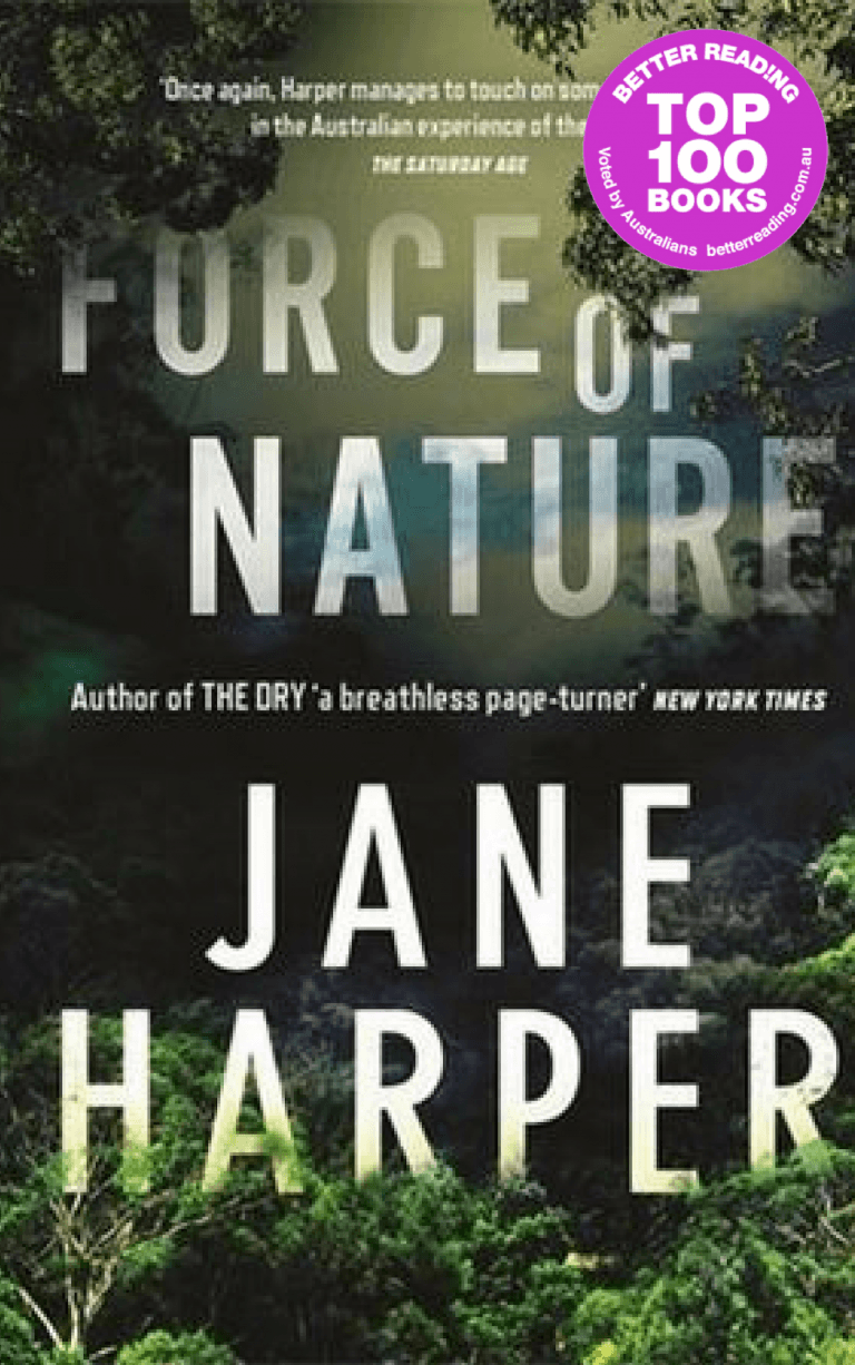 Force of Nature