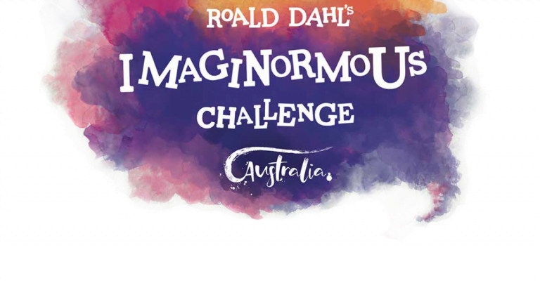 Scrumdiddlyumptious Competition: Roald Dahl's Imaginormous Challenge