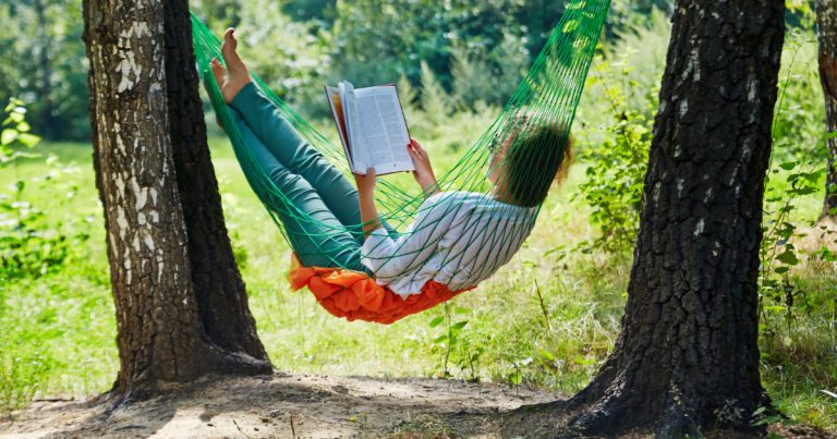 Better Reading Breaking Book News: Women Standing Up For Themselves