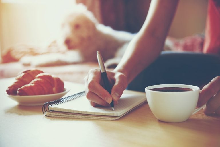 Writers In Same Boat: Why it's important for authors to share their personal stories