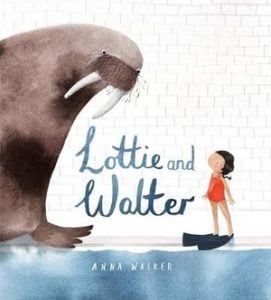 Lottie and Walter