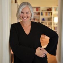 Catherine Greer
