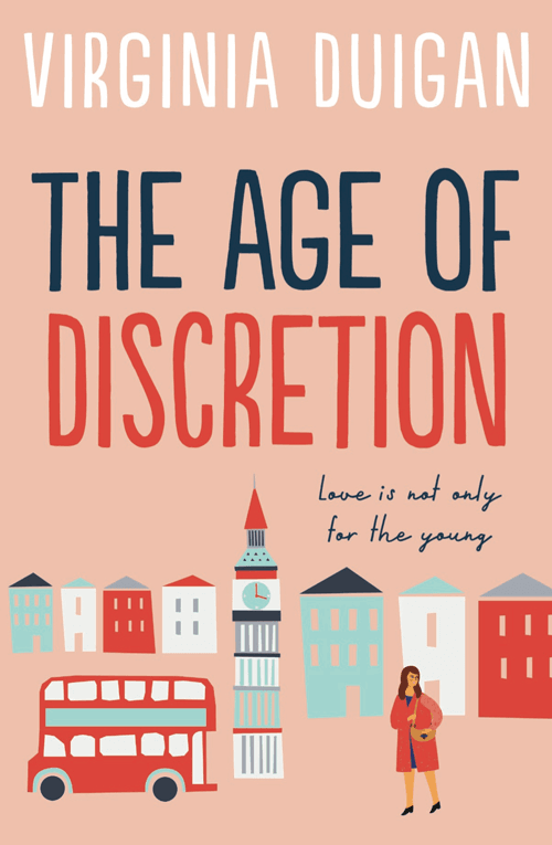 The Age of Discretion