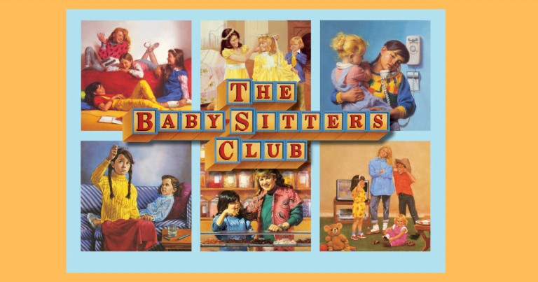 Baby-Sitters Club Returns