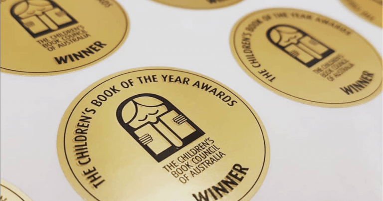 CBCA Short-List Announced
