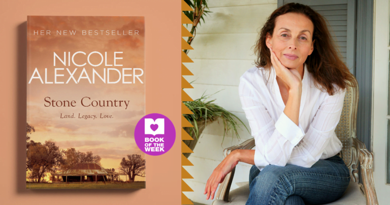 Sweeping Rural Historical Fiction: Q&A with Nicole Alexander on writing Stone Country