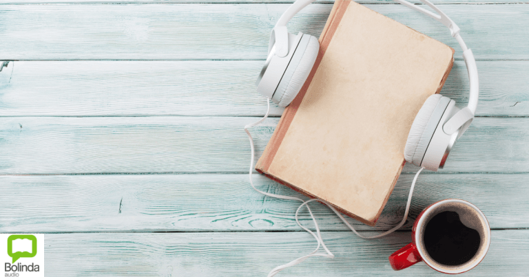 Listen Up! New audiobooks to look out for