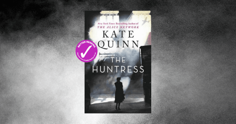 Celebrating Historical Women: Read an extract from The Huntress by Kate Quinn