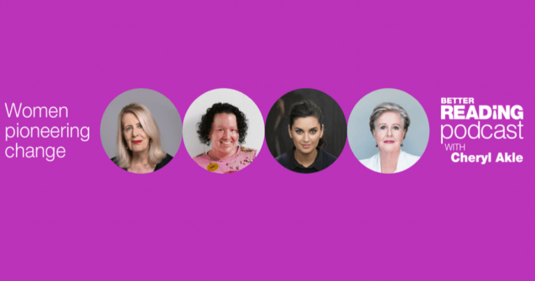 Incredible Women Tell Their Stories