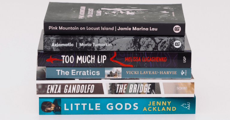 Celebrating Australian Women's Voices: 2019 Stella Prize Shortlist