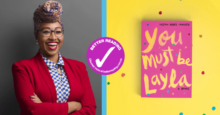 Playground Story, Universal Message: Read an extract from You Must be Layla by Yassmin Abdel-Magied