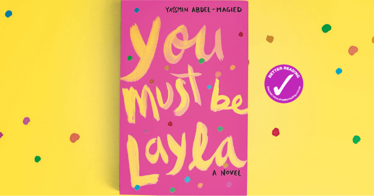 Warm, Vibrant and Timely: Review of You Must be Layla by Yassmin Abdel-Magied