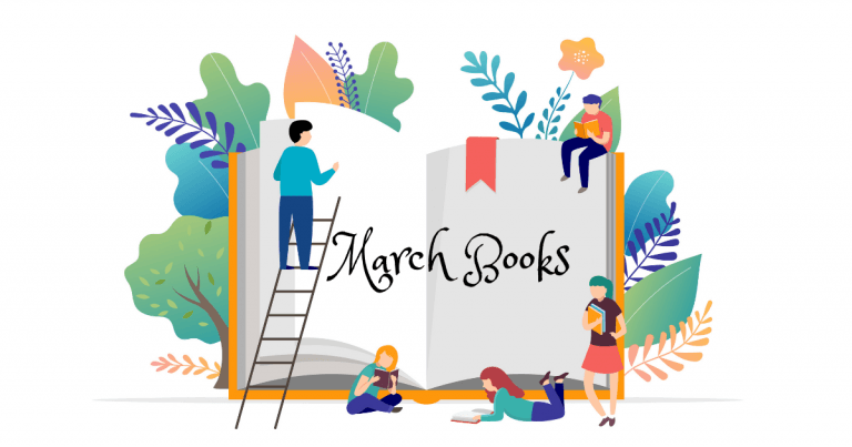 Great March Reads