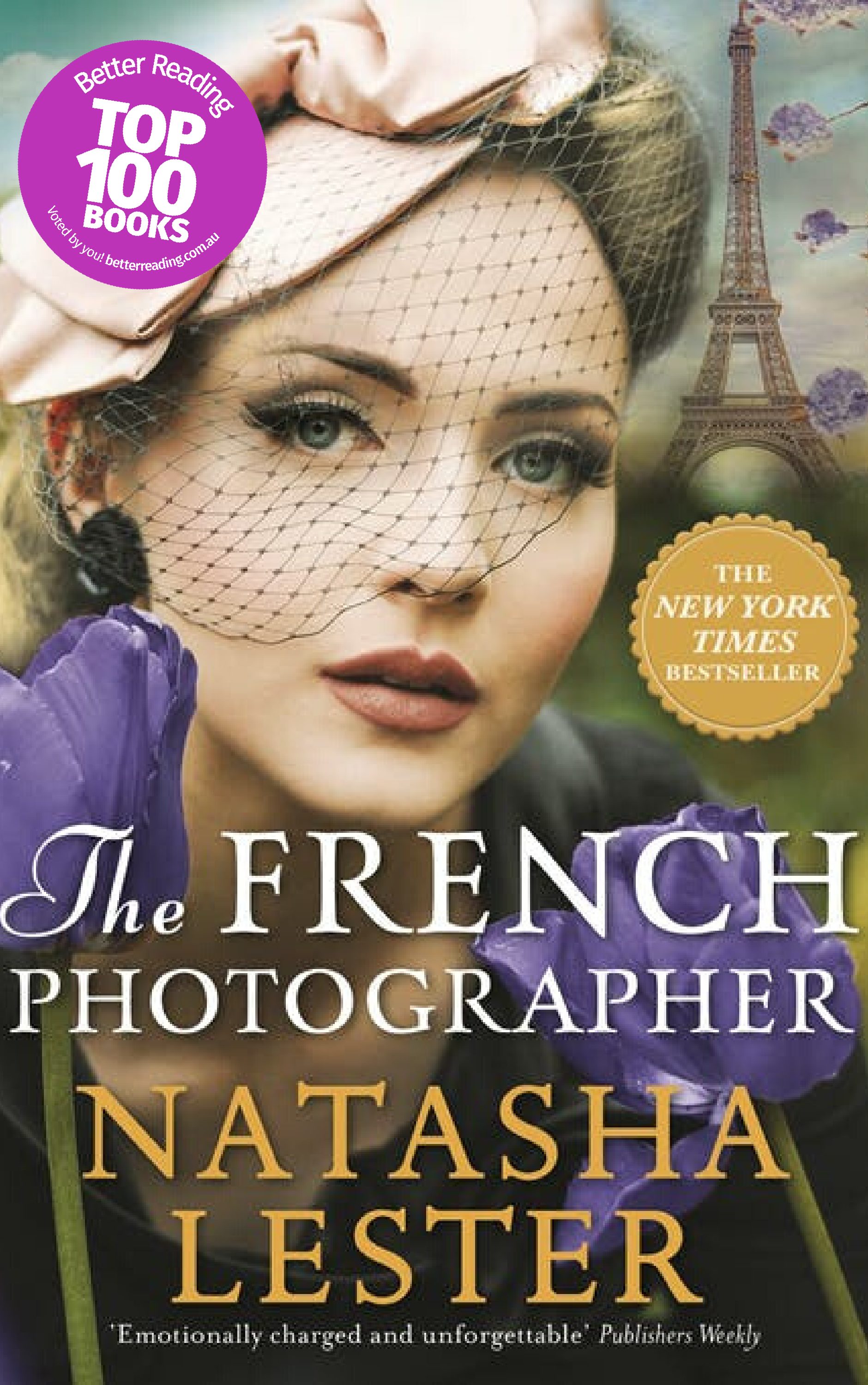 The French Photographer