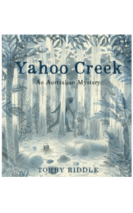 Yahoo Creek