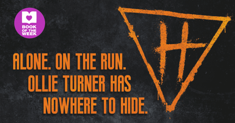 Action Packed Page Turner: Review of The Haven by Simon Lelic