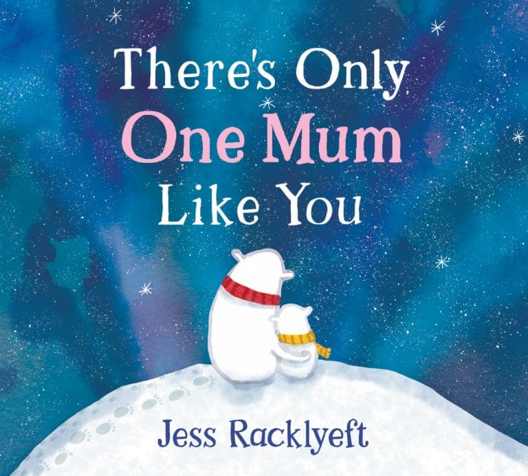 There's Only One Mum Like You