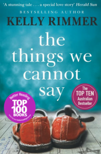 The Things We Cannot Say