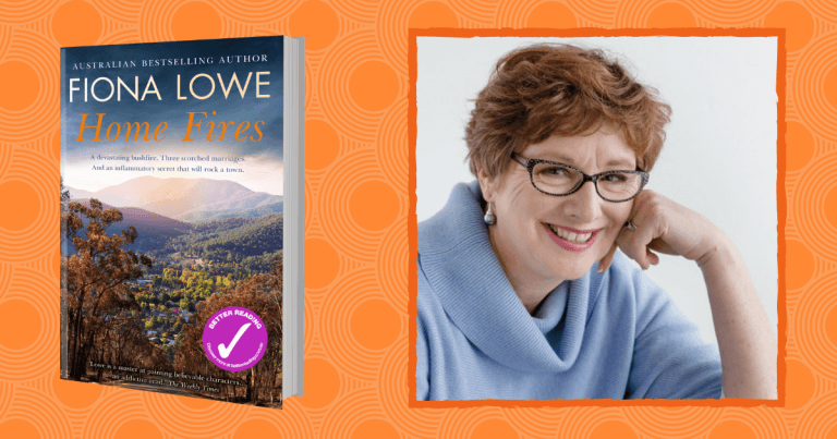 Our affair with our own stories: Home Fires author Fiona Lowe on the lasting appeal of quintessentially Australian literature