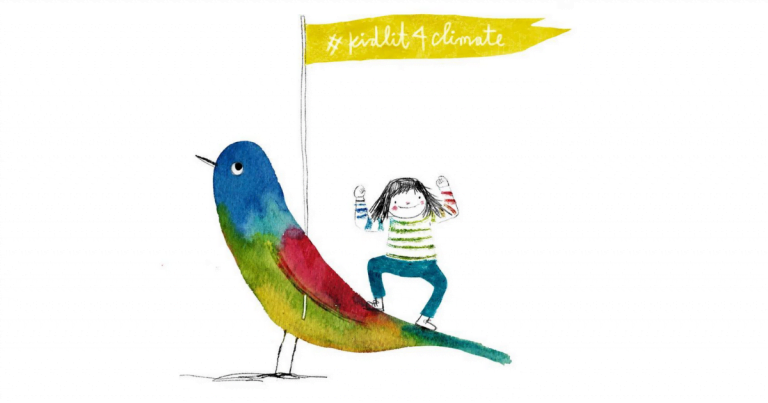 Artists Support Kids
