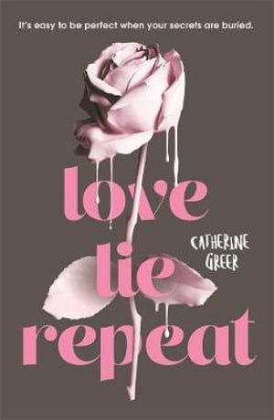 Love Lie Repeat