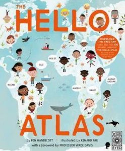 The Hello Atlas