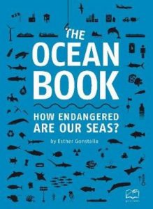 The Ocean Book: How endangered are our seas?