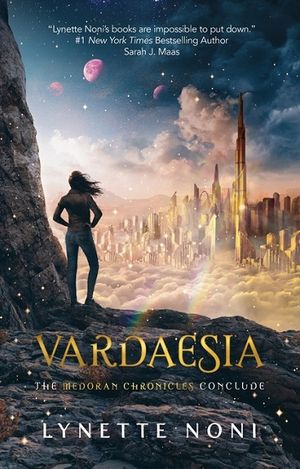 Vardaesia #5 : Medoran Chronicles