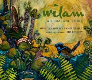 Wilam: Birrarung Story