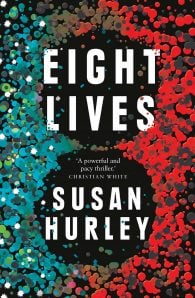 Eight Lives