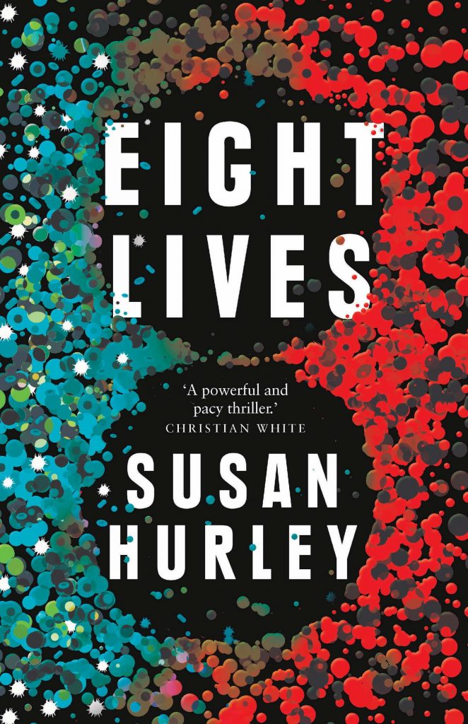Eight Lives