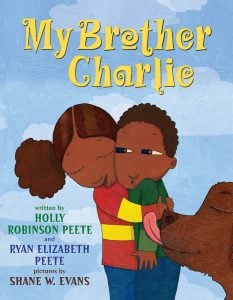 My Brother Charlie